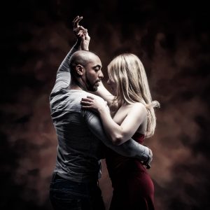 Rumba Basics Course