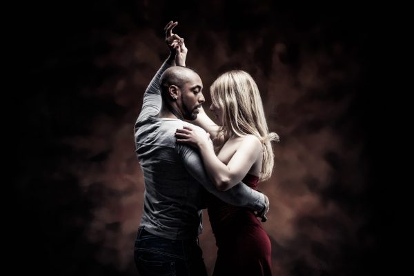Rumba Basics Course