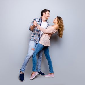 Salsa Basics Course