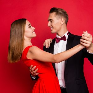 Waltz Basics Course