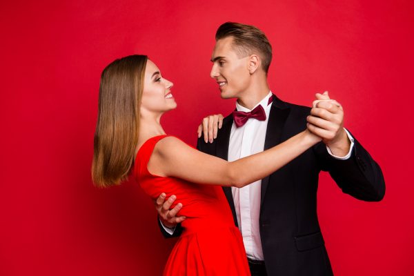 Waltz Basics Course