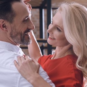 Nightclub Two-Step (aka Nightclub Sway) Basics Course