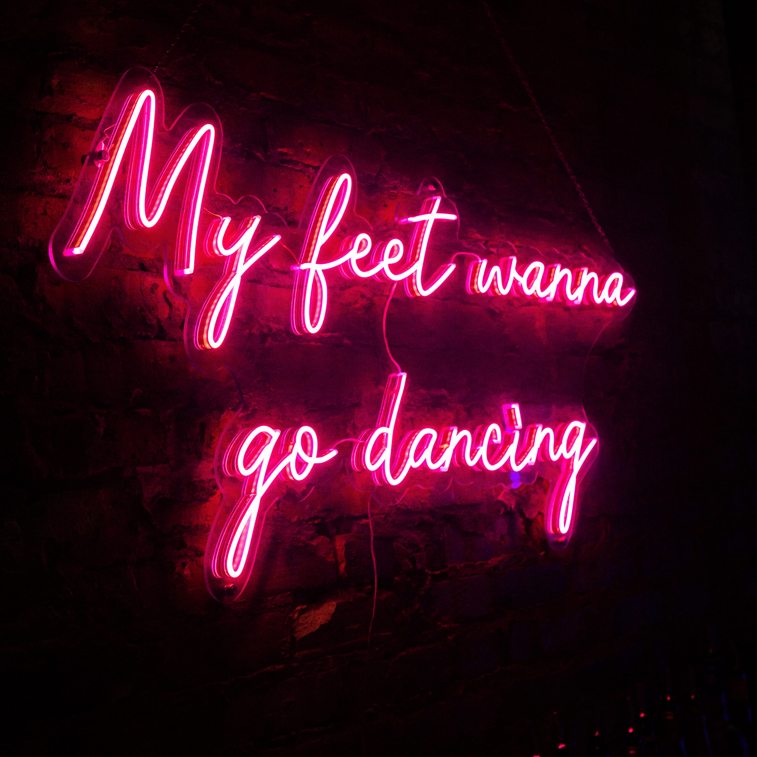 May Dance Social